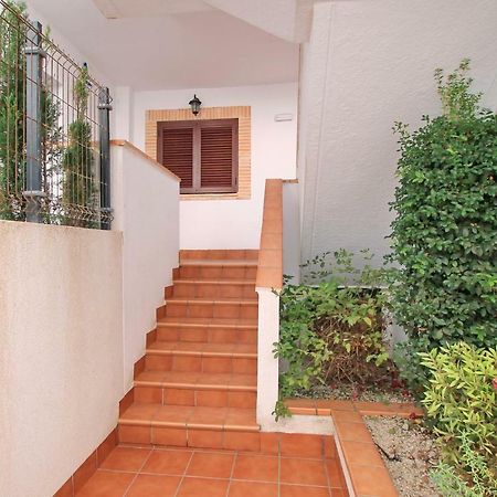 Apartment Tatyana La Mata  Kültér fotó
