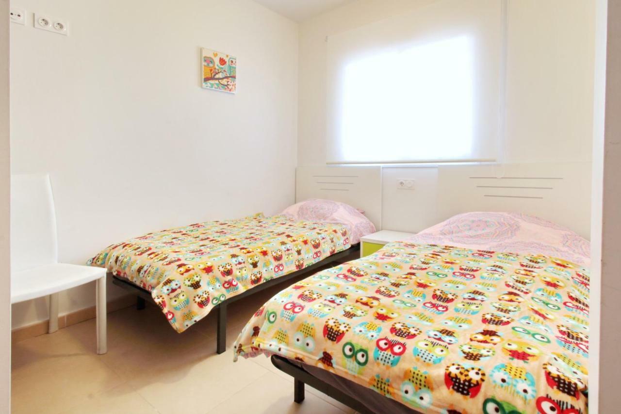 Apartment Tatyana La Mata  Kültér fotó