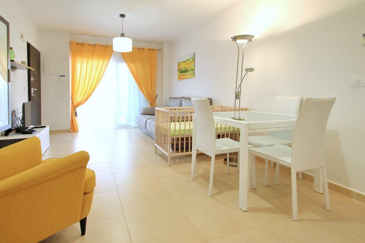 Apartment Tatyana La Mata  Kültér fotó
