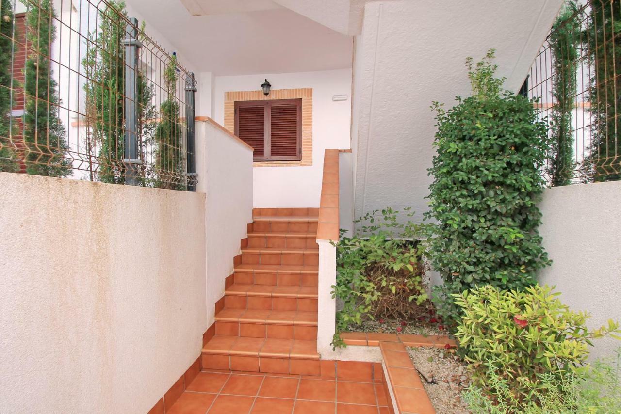 Apartment Tatyana La Mata  Kültér fotó
