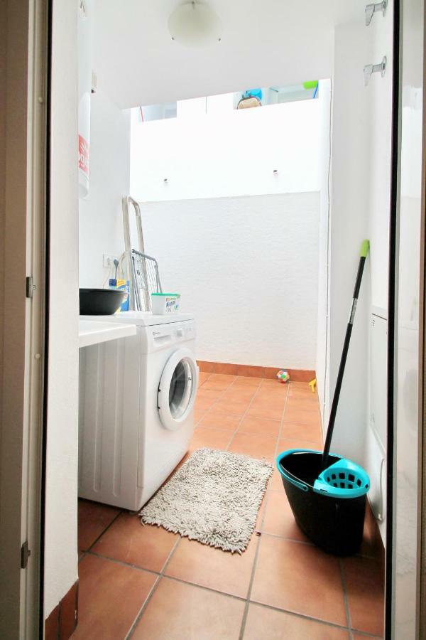Apartment Tatyana La Mata  Kültér fotó
