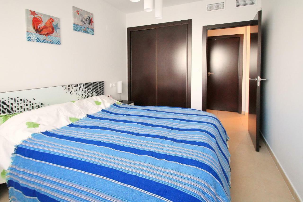 Apartment Tatyana La Mata  Kültér fotó
