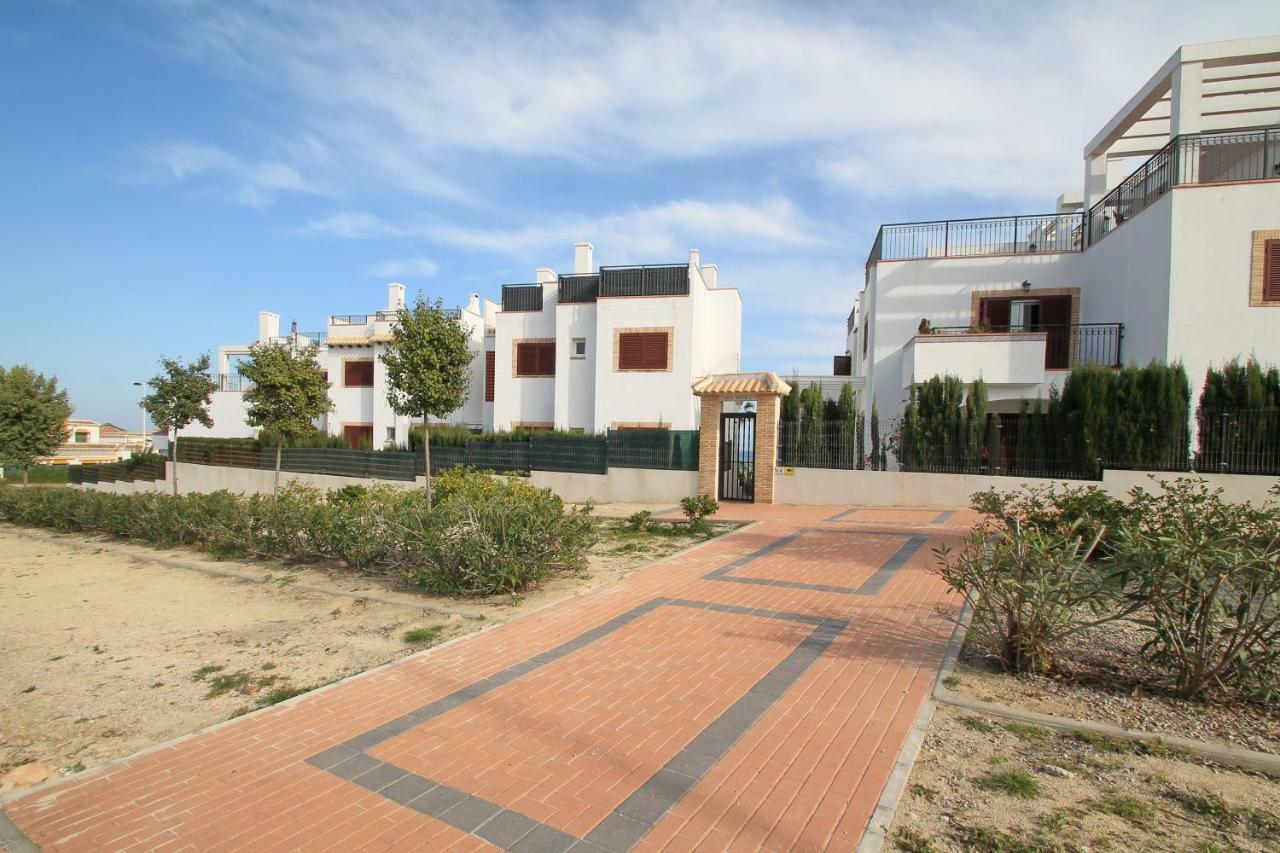 Apartment Tatyana La Mata  Kültér fotó